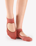 Josie Grip Strap Sock