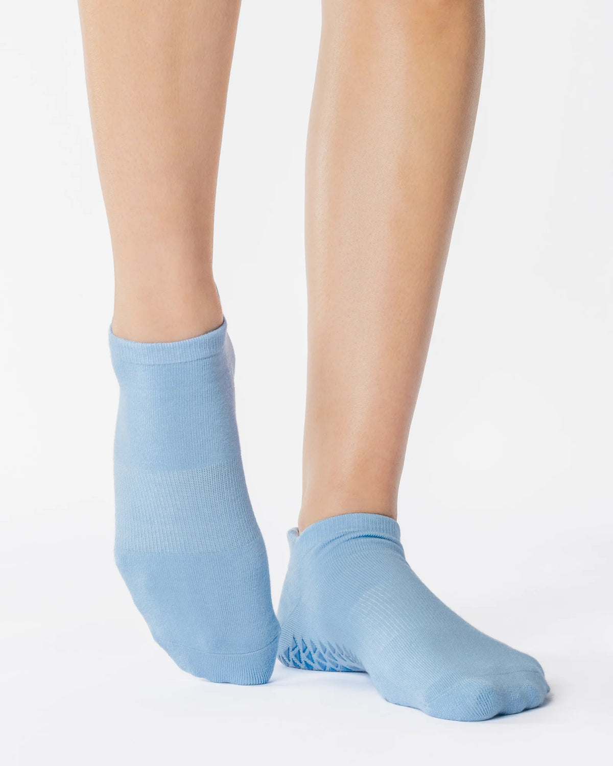 Union Grip Full Foot Sock