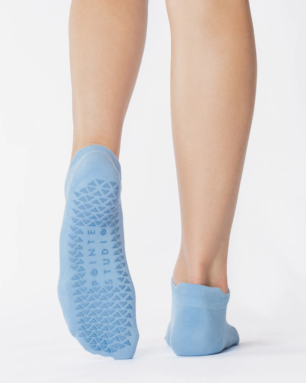Union Grip Full Foot Sock