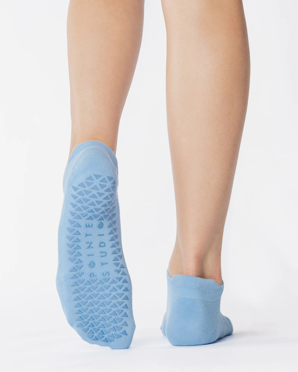 Union Grip Full Foot Sock