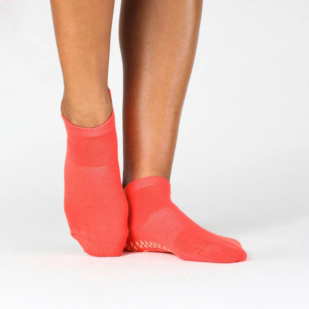 Union Grip Full Foot Sock