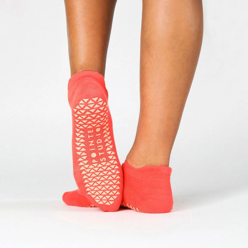 Union Grip Full Foot Sock