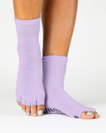 Mia Toeless Lavender