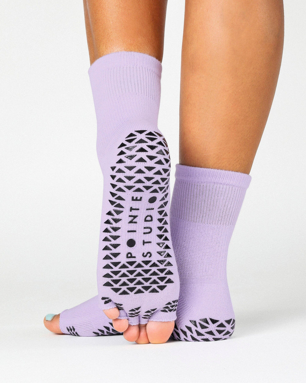 Mia Toeless Lavender