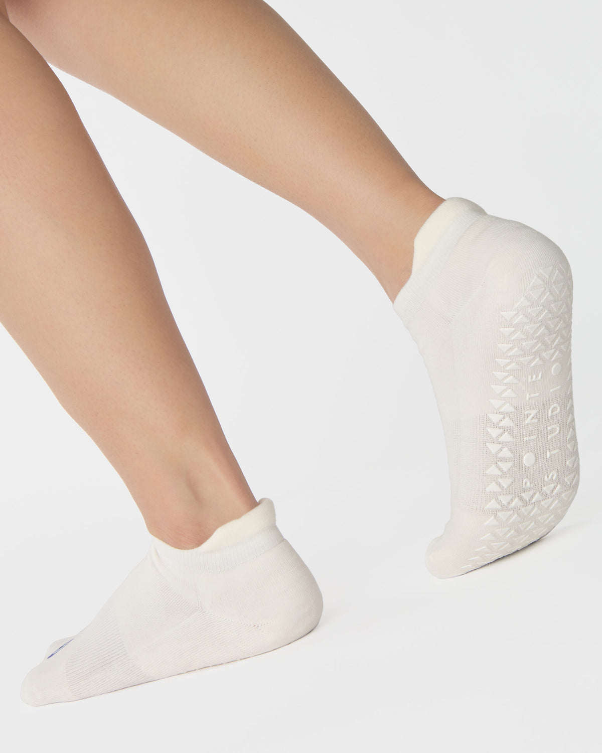 Evil Eye Full Foot Grip Sock