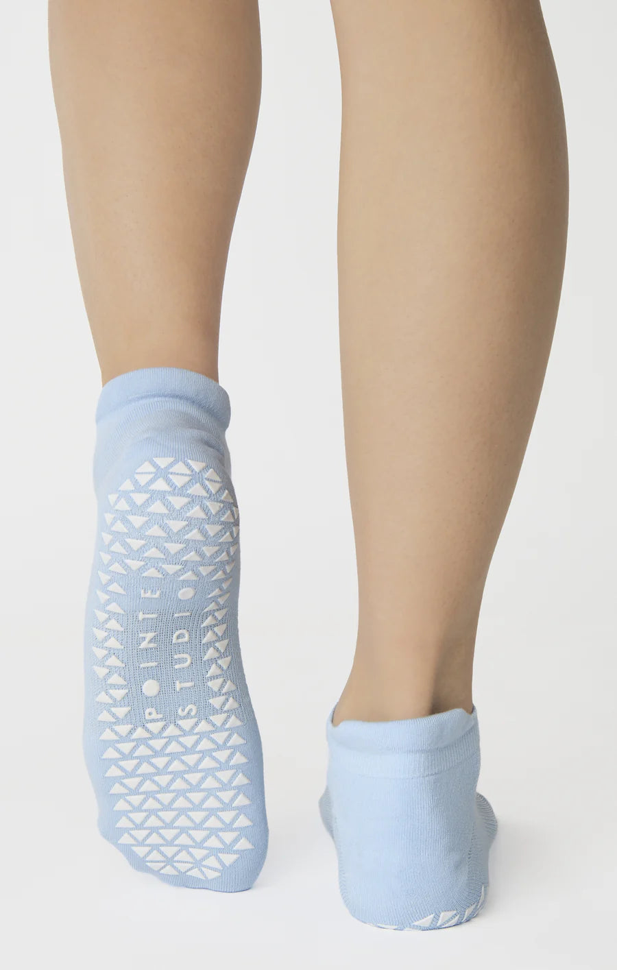 Evil Eye Full Foot Grip Sock