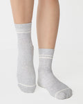 Varsity Ankle Grip Sock