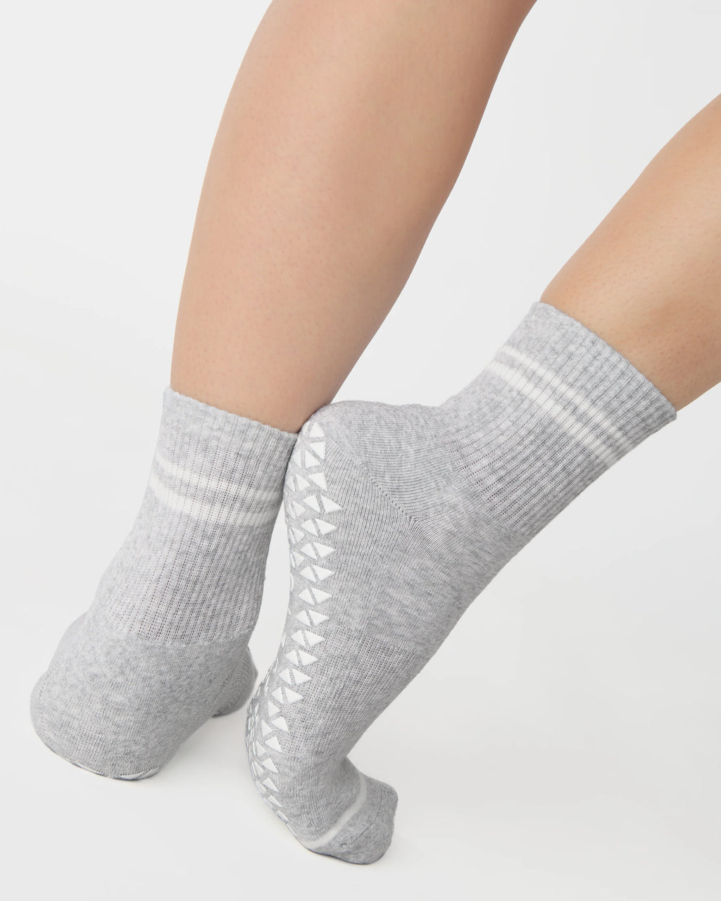 Varsity Ankle Grip Sock