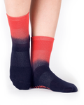 Cameron Ankle Grip Sock