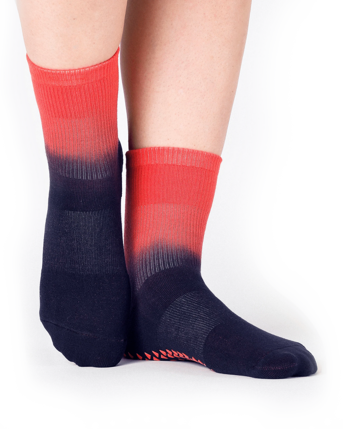 Cameron Ankle Grip Sock