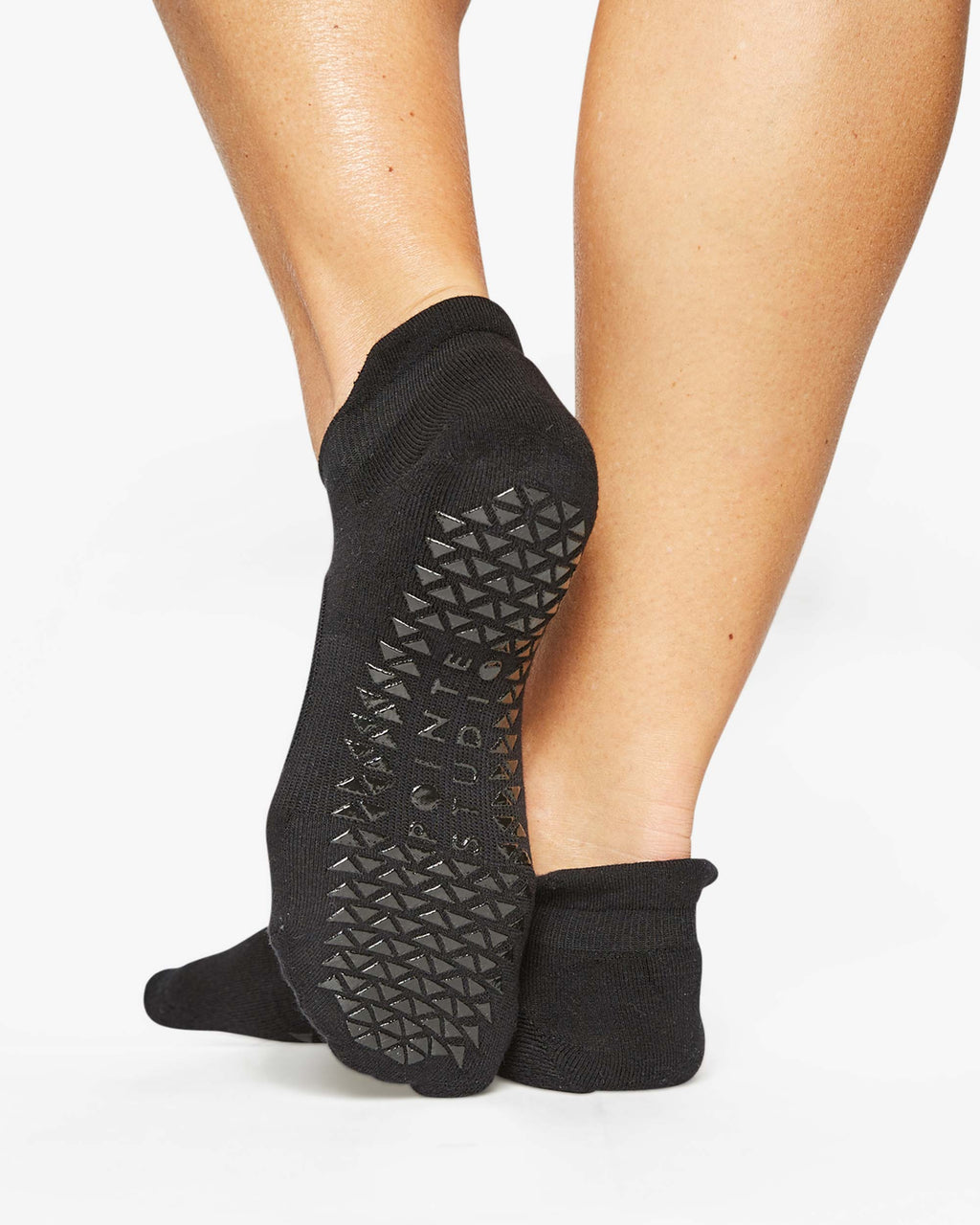 Union Grip Sock Black