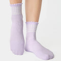 Sweetheart Ankle Grip Sock